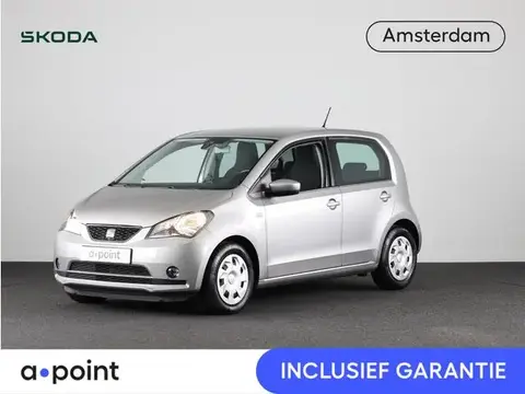 Annonce SEAT MII Essence 2019 d'occasion 