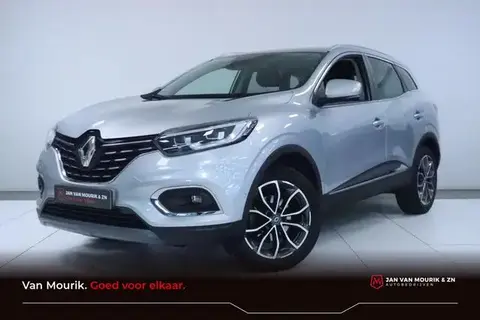 Used RENAULT KADJAR Petrol 2020 Ad 