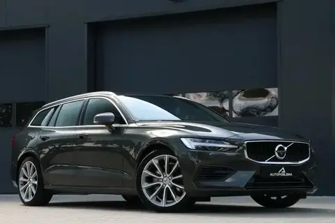 Annonce VOLVO V60 Hybride 2020 d'occasion 