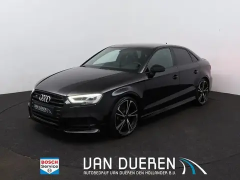 Used AUDI A3 Petrol 2017 Ad 