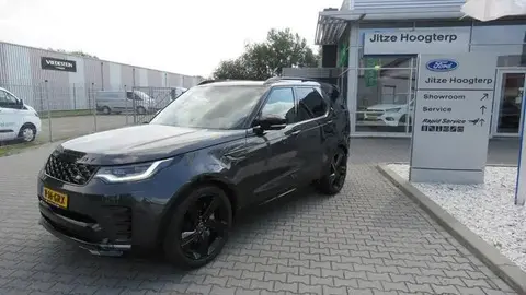 Used LAND ROVER DISCOVERY Diesel 2024 Ad 