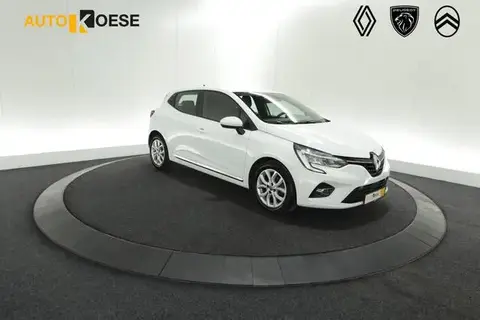 Used RENAULT CLIO Petrol 2020 Ad 