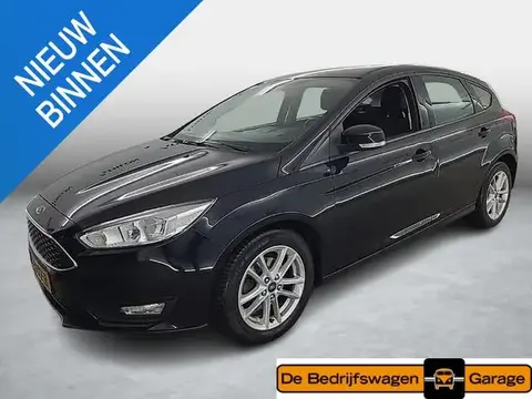 Used FORD FOCUS Petrol 2018 Ad 