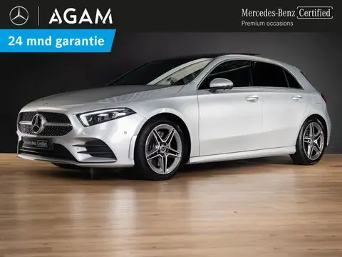 Used MERCEDES-BENZ CLASSE A Petrol 2022 Ad 