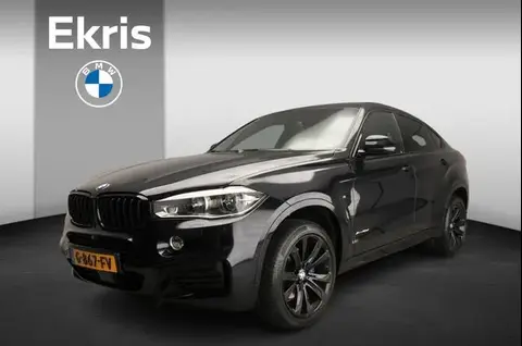 Used BMW X6 Diesel 2018 Ad 