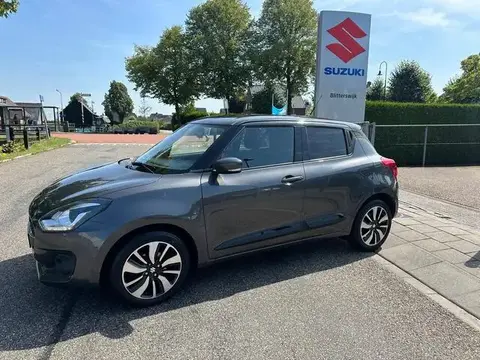 Annonce SUZUKI SWIFT Essence 2020 d'occasion 