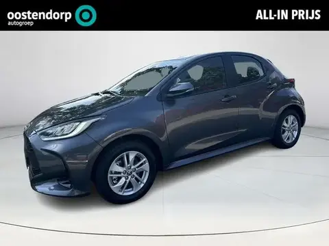 Used TOYOTA YARIS Hybrid 2024 Ad 