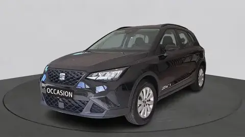 Annonce SEAT ARONA Essence 2024 d'occasion 