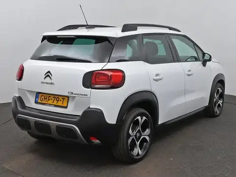 Annonce CITROEN C3 Essence 2020 d'occasion 