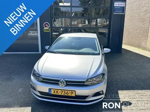 Used VOLKSWAGEN POLO Petrol 2018 Ad 