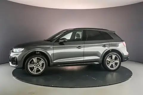 Used AUDI Q5 Hybrid 2023 Ad 