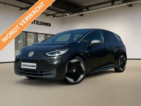 Annonce VOLKSWAGEN ID.3 Électrique 2020 d'occasion 