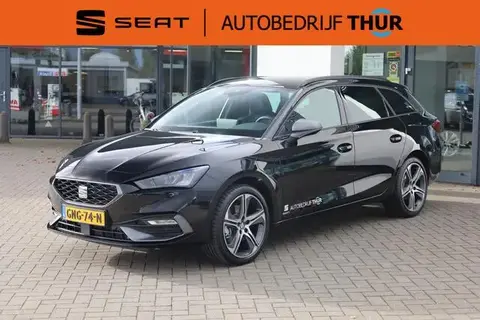 Used SEAT LEON Hybrid 2024 Ad 