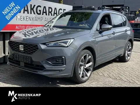 Annonce SEAT TARRACO Hybride 2021 d'occasion 