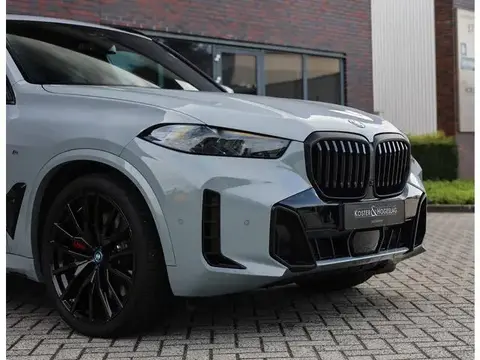 Annonce BMW X5 Hybride 2024 d'occasion 