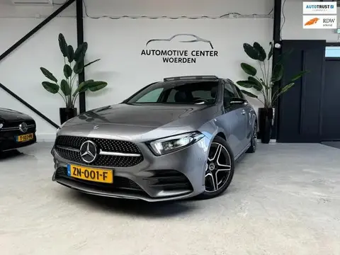 Used MERCEDES-BENZ CLASSE A Petrol 2019 Ad 