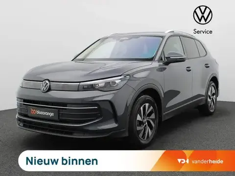 Annonce VOLKSWAGEN TIGUAN Essence 2024 d'occasion 