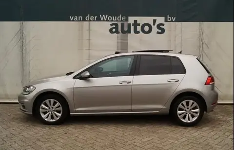 Used VOLKSWAGEN GOLF Petrol 2019 Ad 