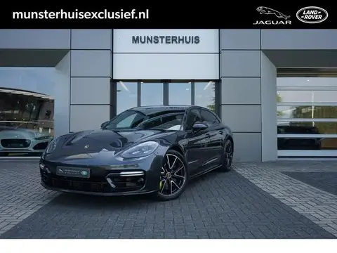 Used PORSCHE PANAMERA Hybrid 2021 Ad 