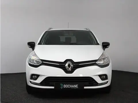 Used RENAULT CLIO Petrol 2019 Ad 