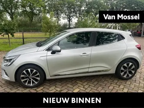 Annonce RENAULT CLIO Essence 2020 d'occasion 