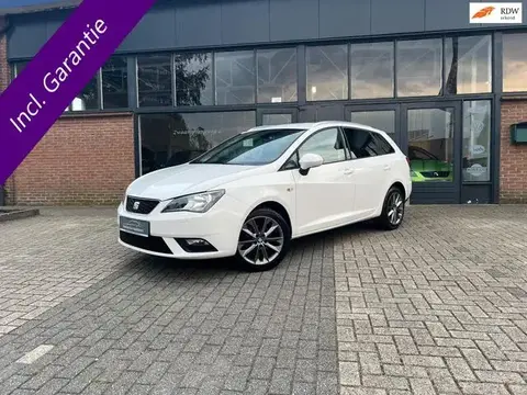 Used SEAT IBIZA Petrol 2015 Ad 