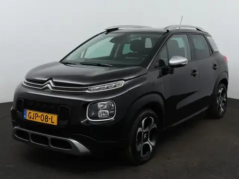 Used CITROEN C3 Petrol 2021 Ad 