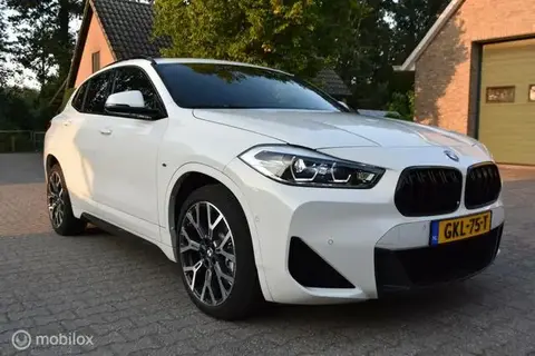 Annonce BMW X2 Essence 2021 d'occasion 