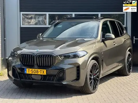 Annonce BMW X5 Hybride 2023 d'occasion 