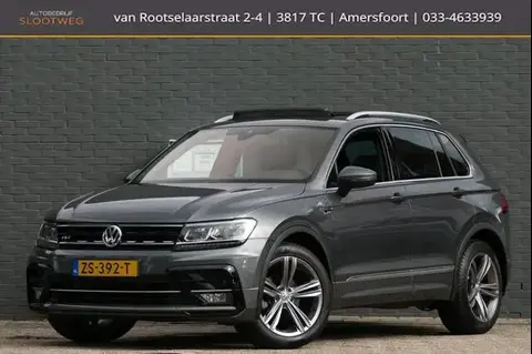 Annonce VOLKSWAGEN TIGUAN Essence 2019 d'occasion 