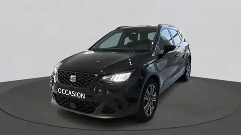 Annonce SEAT ARONA Essence 2023 d'occasion 