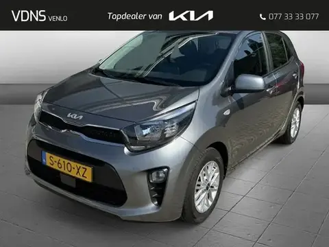 Used KIA PICANTO Petrol 2023 Ad 