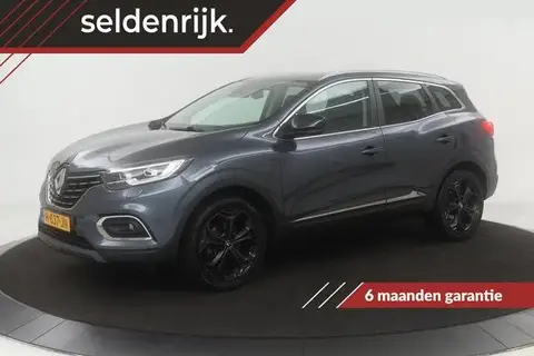 Annonce RENAULT KADJAR Essence 2020 d'occasion 