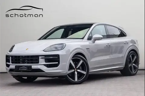 Used PORSCHE CAYENNE Hybrid 2024 Ad 