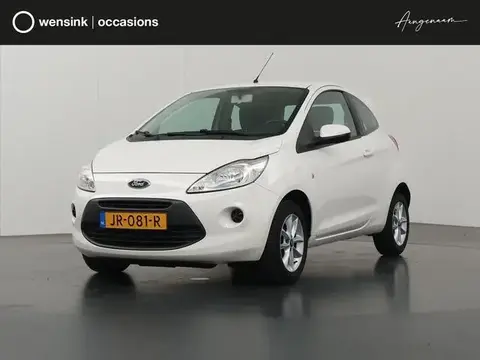 Annonce FORD KA Essence 2016 d'occasion 