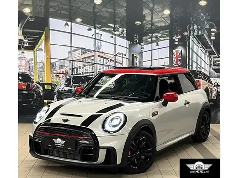 Annonce MINI JOHN COOPER WORKS Essence 2022 d'occasion 