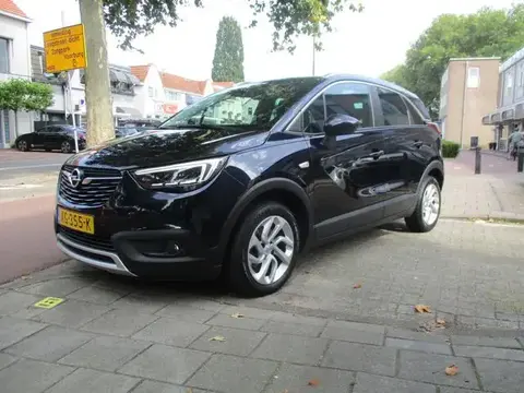 Annonce OPEL CROSSLAND Essence 2019 d'occasion 