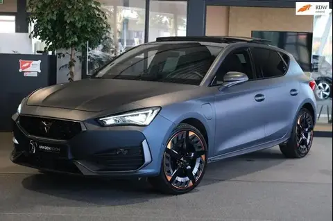 Annonce CUPRA LEON Hybride 2021 d'occasion 