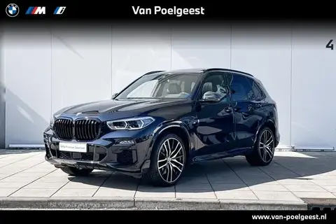 Annonce BMW X5 Essence 2019 d'occasion 