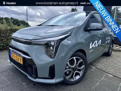 Annonce KIA PICANTO Essence 2024 d'occasion 