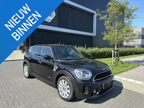 Used MINI COUNTRYMAN Hybrid 2020 Ad 