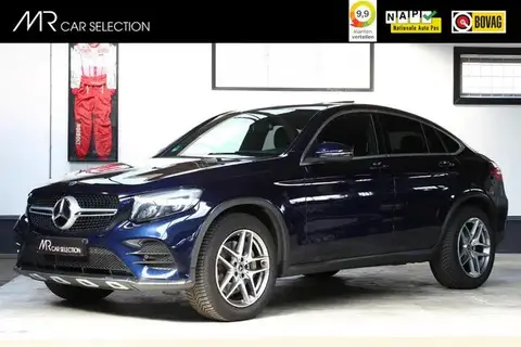 Used MERCEDES-BENZ CLASSE GLC Petrol 2019 Ad 