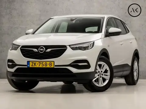 Annonce OPEL GRANDLAND Essence 2019 d'occasion 