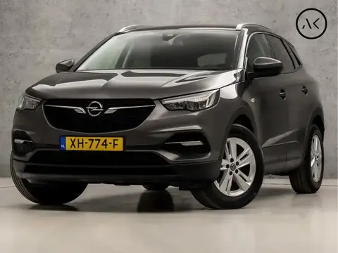 Annonce OPEL GRANDLAND Essence 2019 d'occasion 