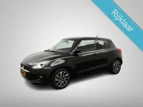 Annonce SUZUKI SWIFT Essence 2021 d'occasion 