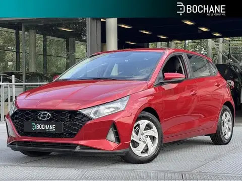 Annonce HYUNDAI I20 Essence 2021 d'occasion 