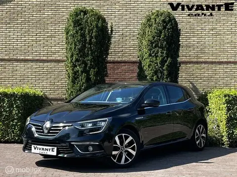 Used RENAULT MEGANE Petrol 2020 Ad 