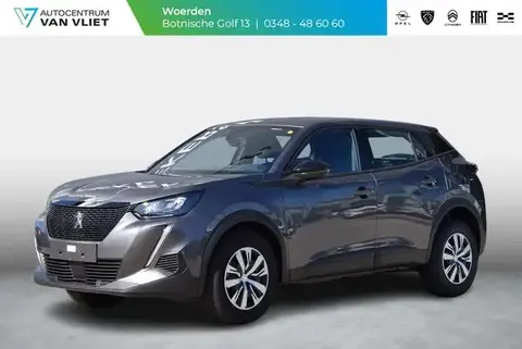 Used PEUGEOT 2008 Petrol 2023 Ad 