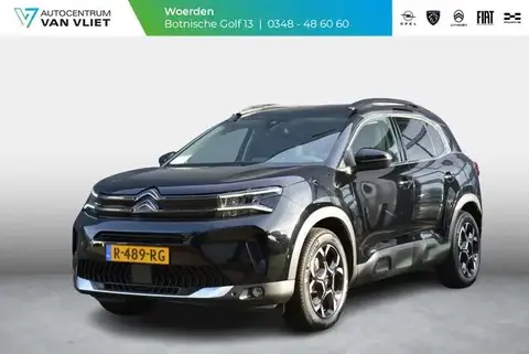 Annonce CITROEN C5 Essence 2022 d'occasion 