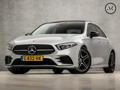 Used MERCEDES-BENZ CLASSE A Petrol 2019 Ad 